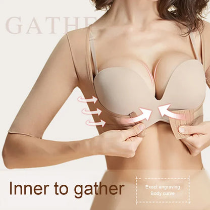 Slimming Posture Bra