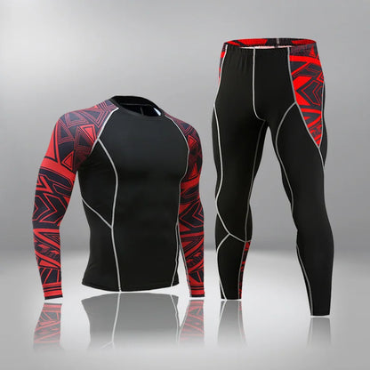 Ultimate Thermo Suit