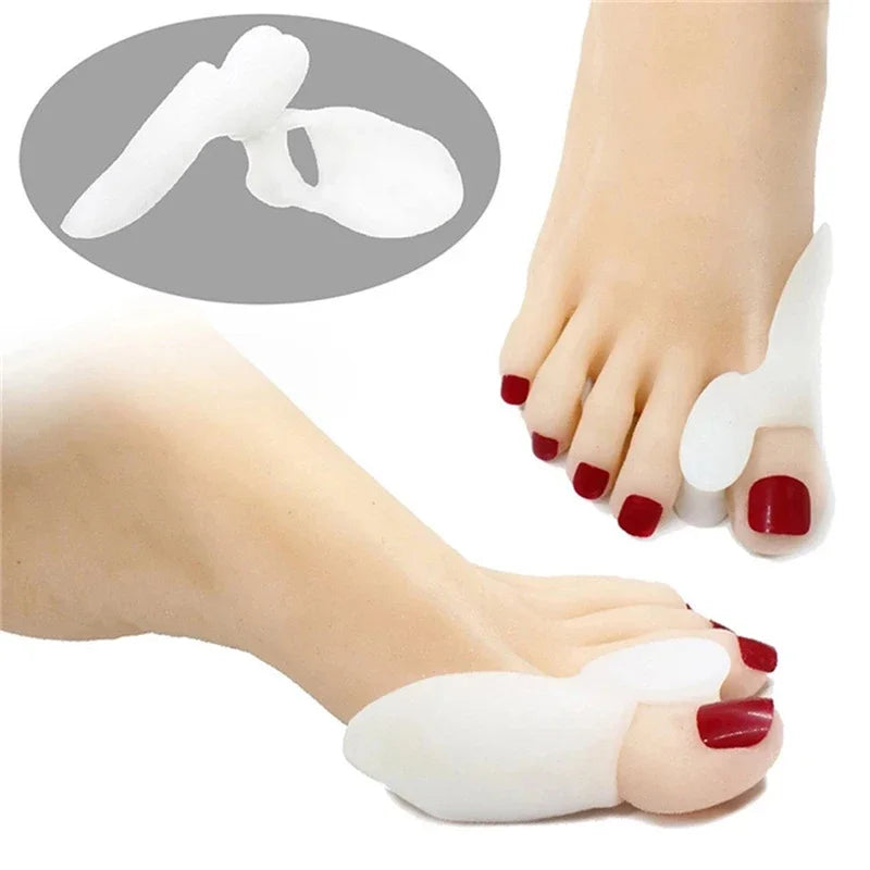 Gel Bunion Relief Pads