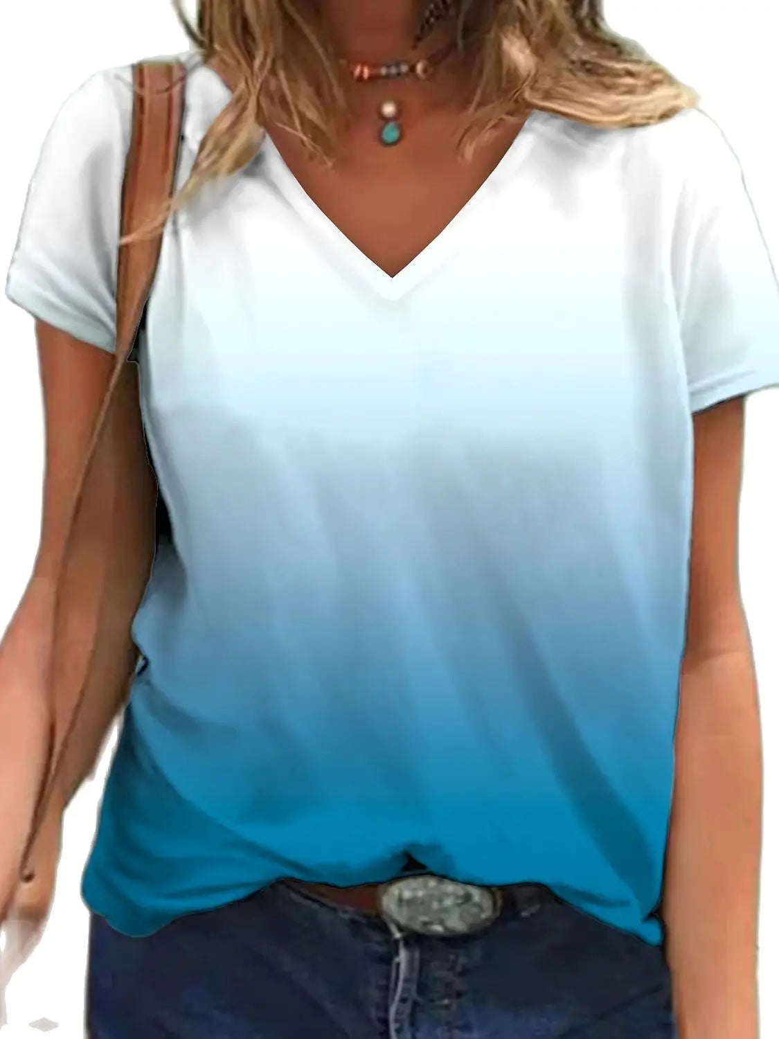 Comfy Chic Women's Tee