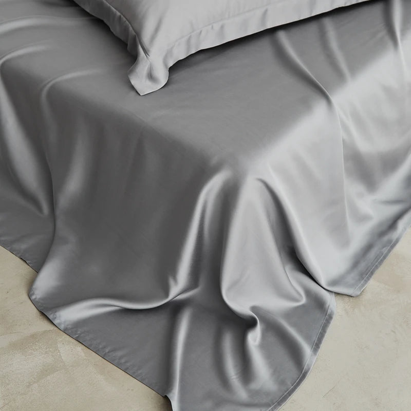 Bamboo Luxury Bed Sheets