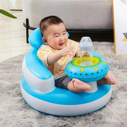 Kids Fun Inflatable Chair