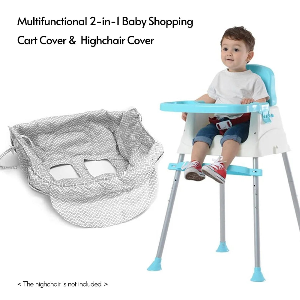 ComfyBaby Cart Cover