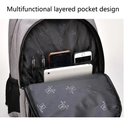 Ultimate Teen Laptop Backpack