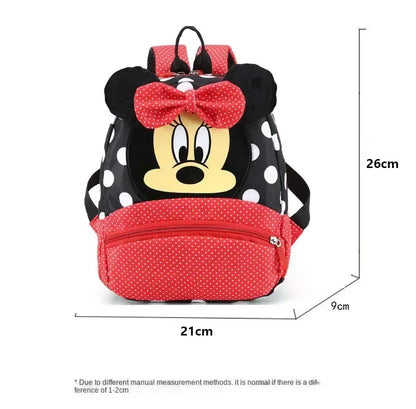 Magic Disney Kids Backpack (Buy one get one free)