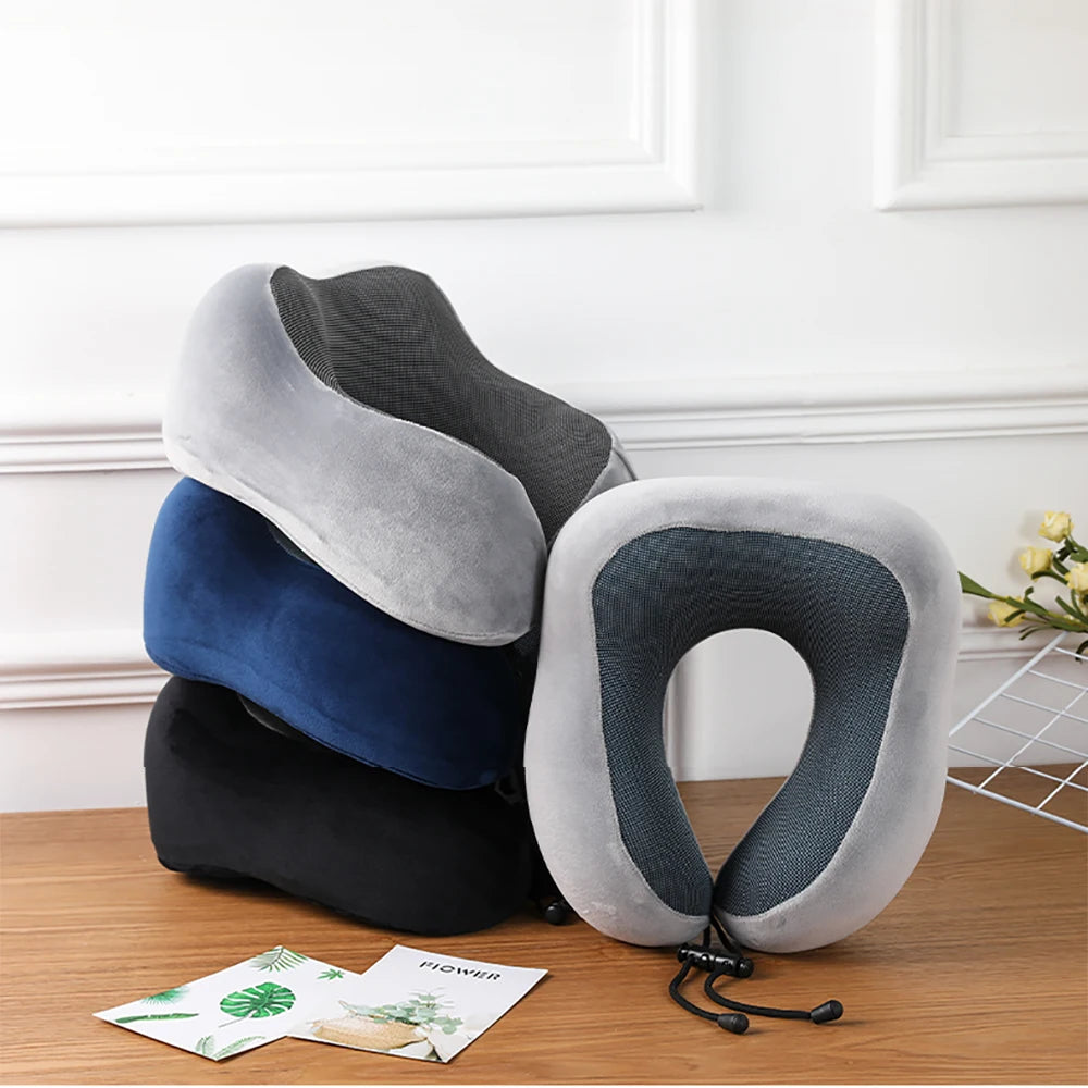 Travel Neck Pillow