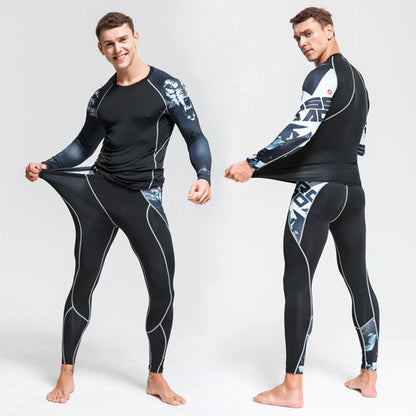 Ultimate Thermo Suit