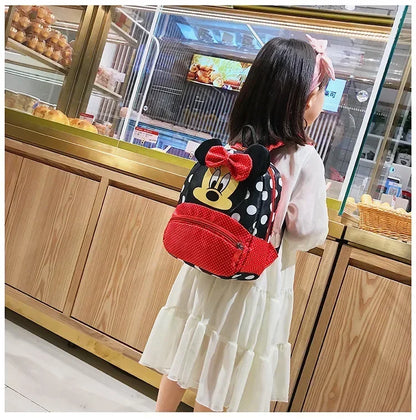 Magic Disney Kids Backpack (Buy one get one free)