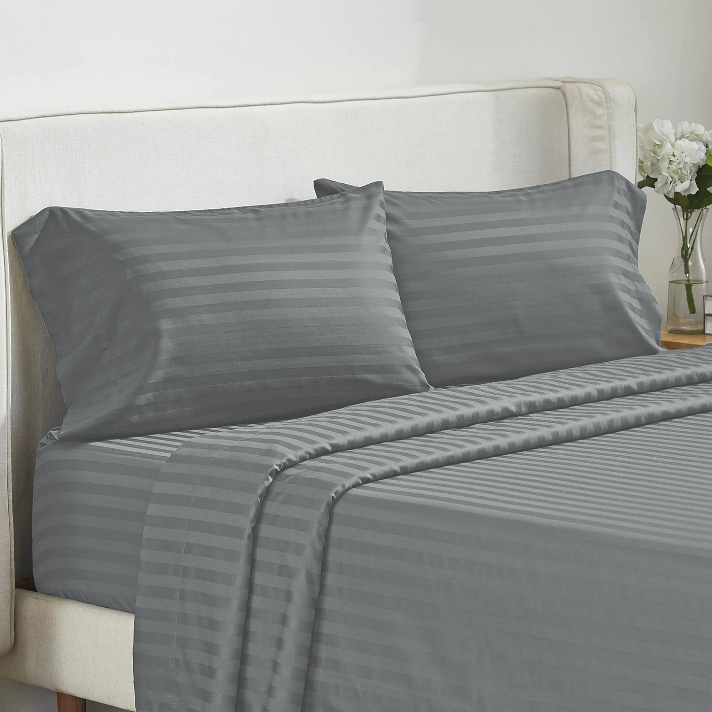 Ultimate Comfort Cooling Sheets