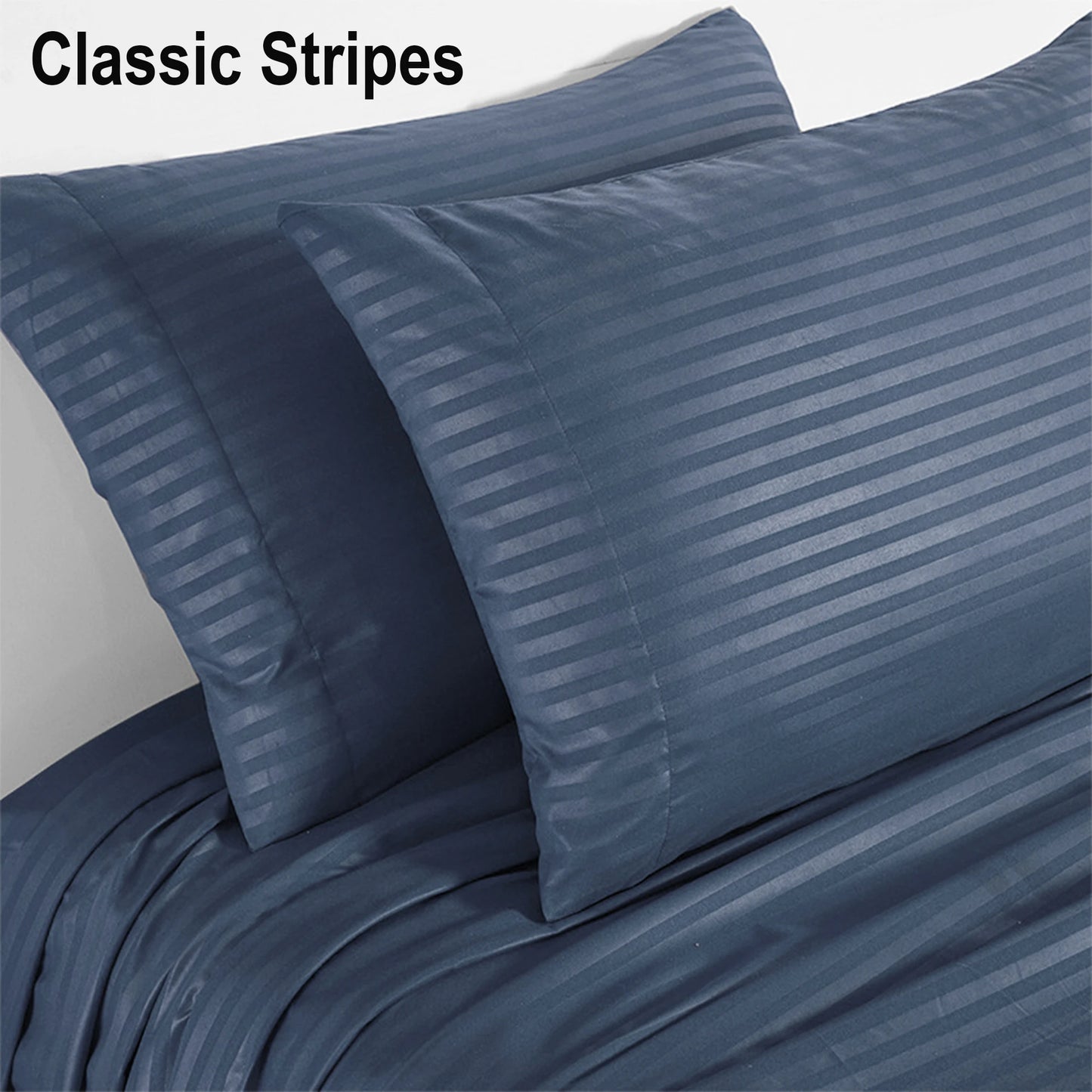 Ultimate Comfort Cooling Sheets