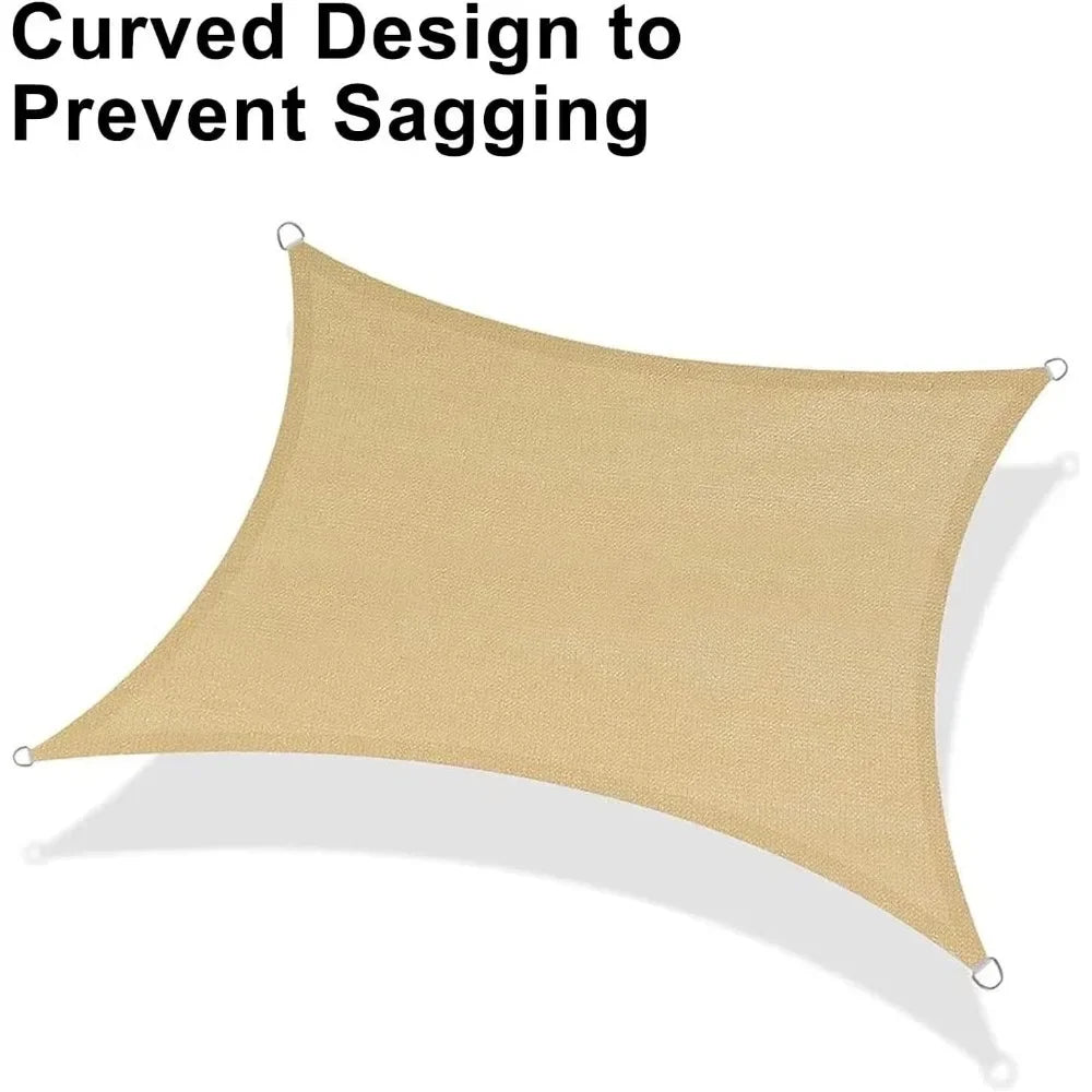 Premium Sun Shade Sail