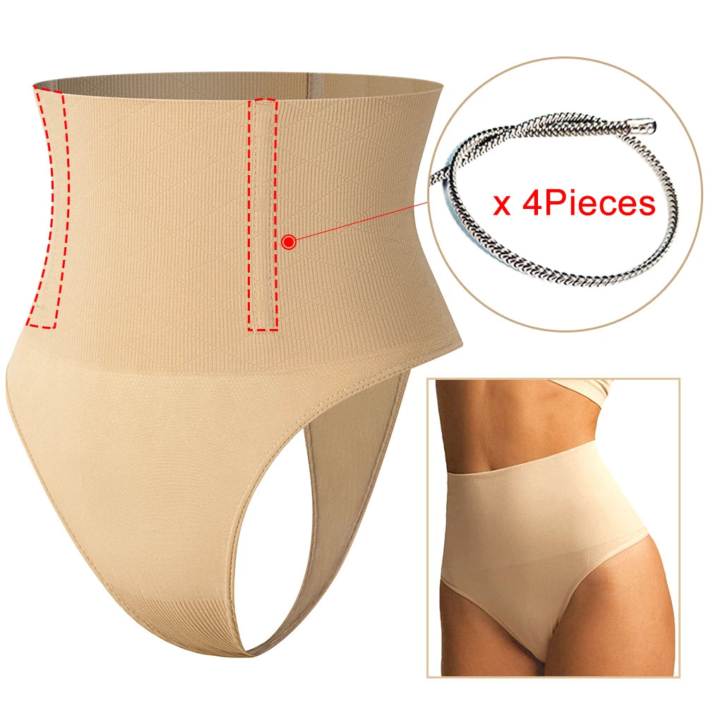 Tummy Control Shapewear For Women, Belly Control Underwear