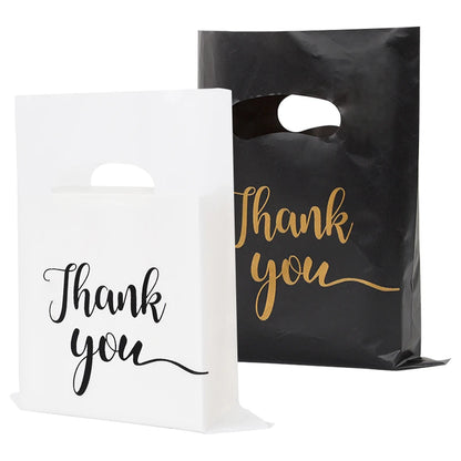 Charming Party Favor Bags