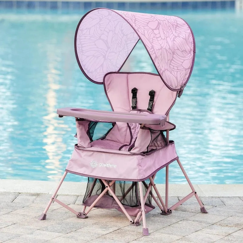 Baby Delight Go Chair